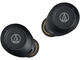 Слушалки Audio-Technica ATH-CKS30TW+ - черни