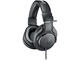 Слушалки Audio-Technica ATH-M20x, в черно