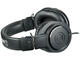 Слушалки Audio-Technica ATH-M20x, в черно