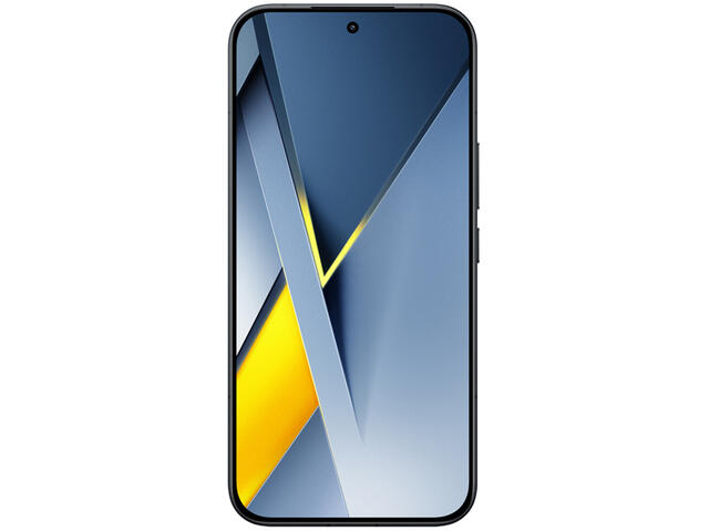 Смартфони Xiaomi Poco F8 Ultra - 16GB RAM / 512GB, Black