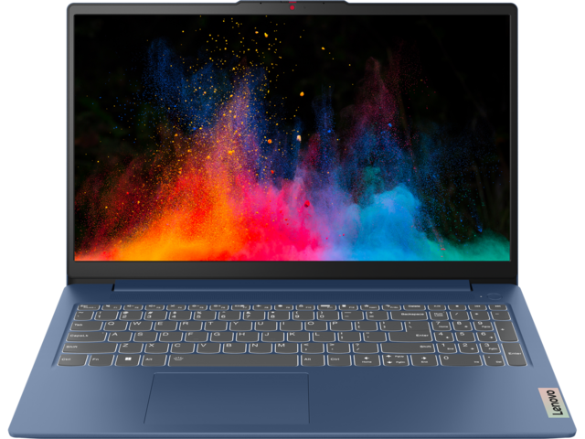 Лаптопи Lenovo IdeaPad Slim 3 15" Gen 8