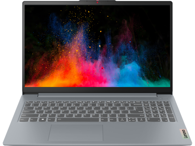 Лаптопи Lenovo IdeaPad Slim 3 15" Gen 8