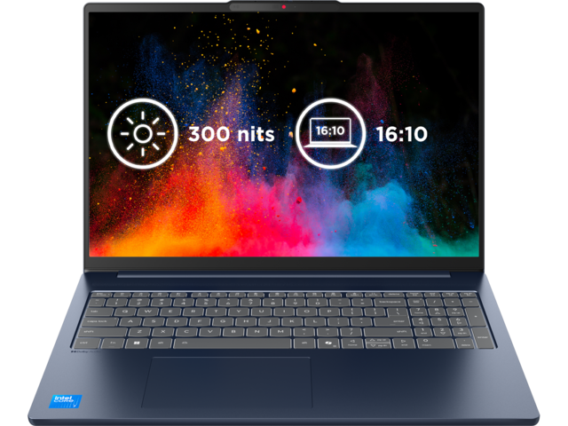 Лаптопи Lenovo IdeaPad Slim 5 16" Gen 10