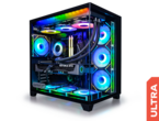 G:RIGS G:RIGS NOVA Ultra (Intel Core Ultra)