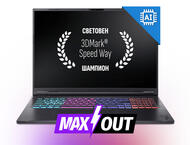 Лаптопи Acer Nitro 18 AI (AN18-61) - MAXOUT