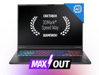 Лаптопи Acer Nitro 18 AI (AN18-61) - MAXOUT
