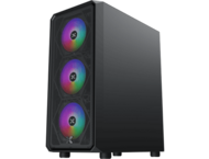 Кутии Xigmatek DUO X