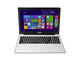 Лаптопи ASUS X553MA-BING-SX533B (бял)