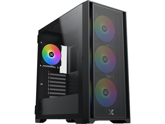 Кутии Xigmatek Master X II