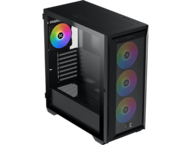 Кутии Xigmatek Master X II Pro