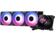 Охладители MSI MPG CORELIQUID P13 360