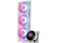 Охладители MSI MPG CORELIQUID P13 360 WHITE