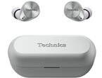 Слушалки Technics EAH-AZ60M2 - сребристи