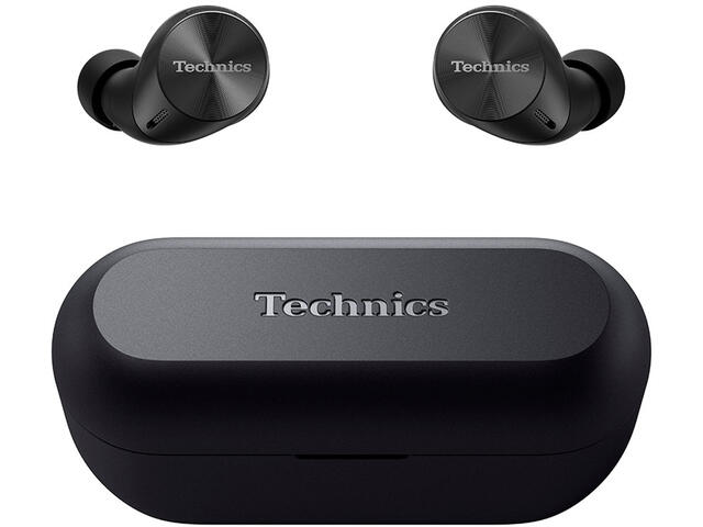 Слушалки Technics EAH-AZ60M2 - черни