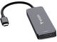 USB Хъб Verbatim USB-C Essentials Multiport Hub 4 Port