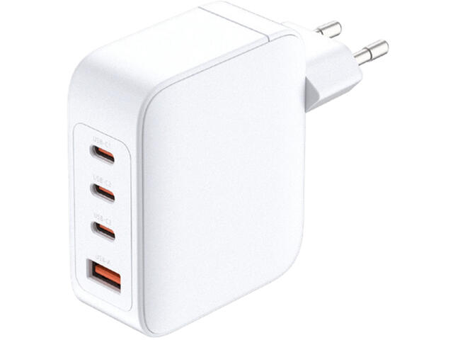 Зарядни устройства D-Link 140W GaN Charger