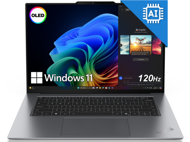 Лаптопи Lenovo ThinkPad Aura Edt X9-15 Gen 1