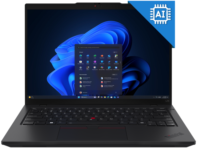 Лаптопи Lenovo ThinkPad L14 Gen 6