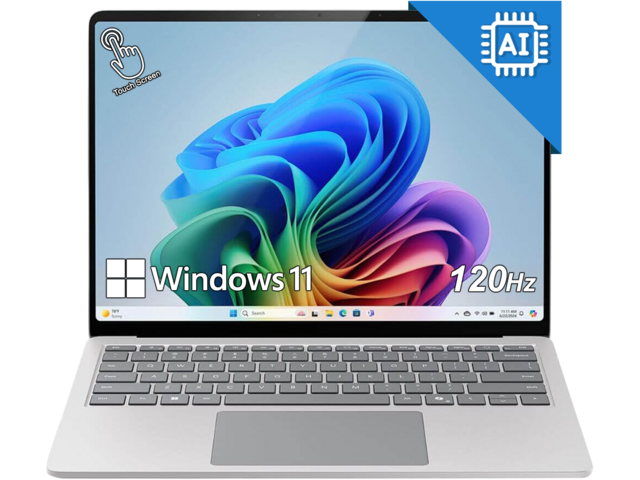 Лаптопи Microsoft Surface Laptop 7 13.8"