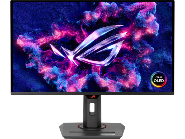 Монитори ASUS ROG Strix OLED XG27UCDMG