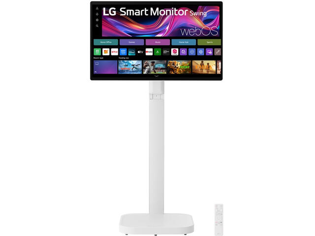 Монитори LG 32U889SA