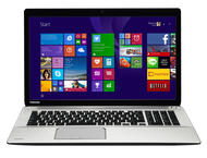 Лаптопи Toshiba Satellite P70-B-105
