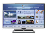 Телевизори Toshiba 84L9363DS