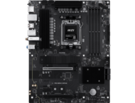 Дънни платки MSI PRO B850-S WIFI6E