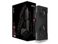 Видео карти XFX Swift AMD Radeon RX 9060 XT OC Gaming Edition 8GB