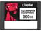 SSD 960GB Kingston DC600M