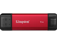 Външни SSD 1TB Kingston Dual Portable SSD