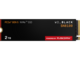 SSD 2TB WD_BLACK SN8100 POWERED BY SANDISK