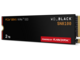 SSD 2TB WD_BLACK SN8100 POWERED BY SANDISK