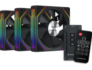 Вентилатори Xigmatek Infinity G22A