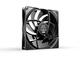 Вентилатори be quiet! PURE WINGS 3 140mm PWM high-speed 3-Pack