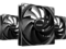 Вентилатори be quiet! PURE WINGS 3 140mm PWM high-speed 3-Pack