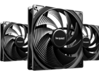 Вентилатори be quiet! PURE WINGS 3 140mm PWM high-speed 3-Pack