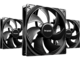 Вентилатори be quiet! PURE WINGS 3 140mm PWM 3-Pack