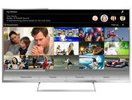 Телевизори Panasonic TX-55AS740E