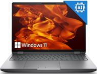 Лаптопи HP ZBook Fury 16 G1i