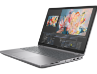 Лаптопи HP ZBook Fury 16 G1i