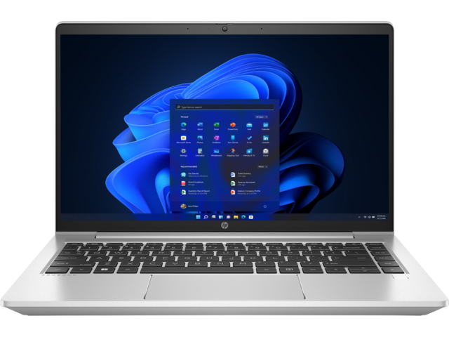 Употребявани лаптопи HP ProBook 440 G9 - втора употреба