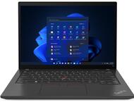 Употребявани лаптопи Lenovo ThinkPad T14 Gen 3 - втора употреба