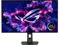 Монитори ASUS ROG Strix OLED XG32UCWG