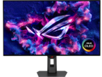 Монитори ASUS ROG Strix OLED XG32UCWG