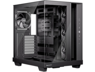 Кутии be quiet! LIGHT BASE 500 Black