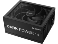 Захранвания за компютри be quiet! DARK POWER 14 1200W ATX 3.1