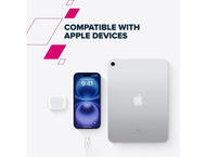 Кабели и Адаптери Canyon CND-CC60AB12W