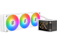 Охладители Xigmatek Connect Ultra 360 Arctic