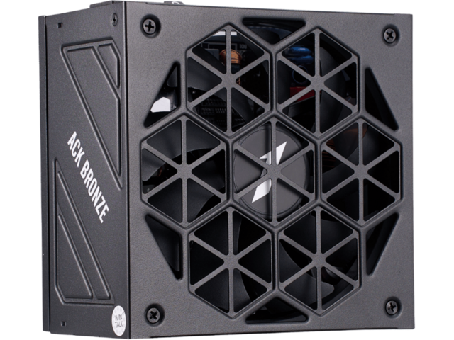 Захранвания за компютри 1stPlayer ACK Bronze 750W ATX 3.1